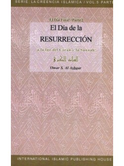 SERIE: El Dia de la Resurreccion